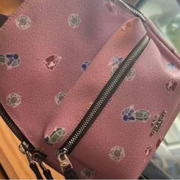 NWT! Coach Disney HTF Snow White 5 set- LARGE price drop-no offers please - Picture 8 of 12